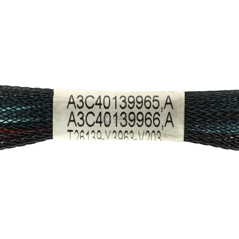 A3C40139965 FUJITSU SAS CABLE 0.9M -
